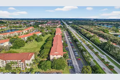 13105 SW 16th #407L, Pembroke Pines, FL 33027 - Photo 16
