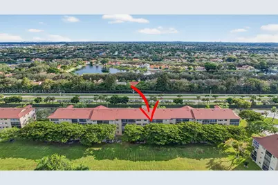 13105 SW 16th #407L, Pembroke Pines, FL 33027 - Photo 14