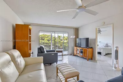 13105 SW 16th #407L, Pembroke Pines, FL 33027 - Photo 18