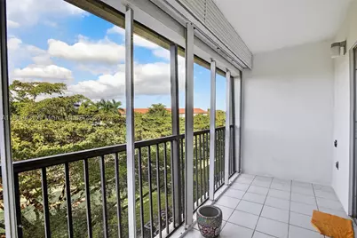 13105 SW 16th #407L, Pembroke Pines, FL 33027 - Photo 36