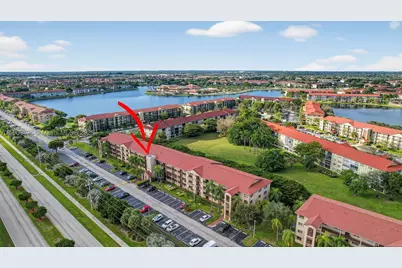 13105 SW 16th #407L, Pembroke Pines, FL 33027 - Photo 10