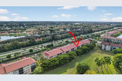 13105 SW 16th #407L, Pembroke Pines, FL 33027 - Photo 12