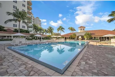 19900 E Country Club #318, Aventura, FL 33180 - Photo 30