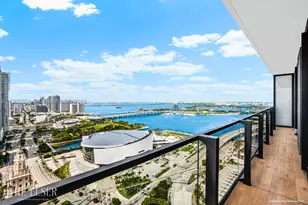 398 NE 5th, Miami, FL 33132 - Photo 6