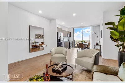 398 NE 5th #1601, Miami, FL 33132 - Photo 1