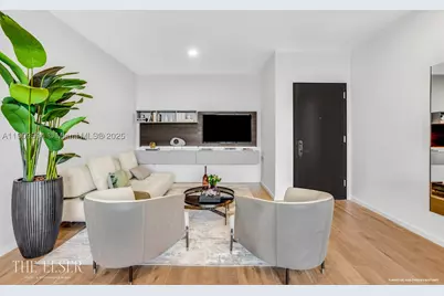 398 NE 5th #1601, Miami, FL 33132 - Photo 2