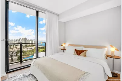 398 NE 5th #1601, Miami, FL 33132 - Photo 4