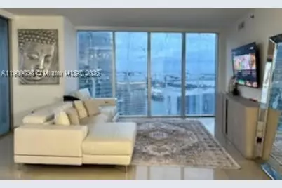 465 Brickell #5402, Miami, FL 33131 - Photo 4