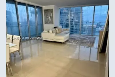 465 Brickell #5402, Miami, FL 33131 - Photo 2