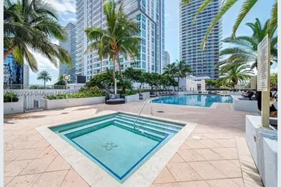 1060 Brickell #1701, Miami, FL 33131 - Photo 10