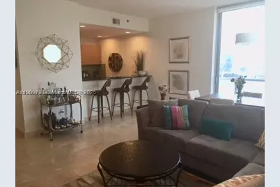 1060 Brickell #1701, Miami, FL 33131 - Photo 16