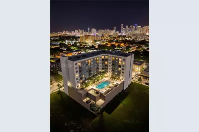 1110 NW 1 #502, Miami, FL 33128 - Photo 16