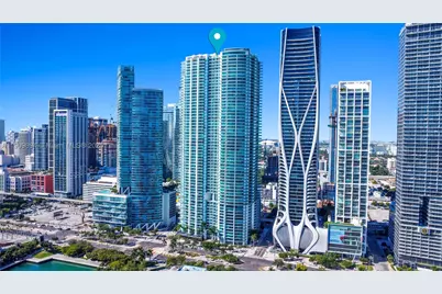 900 Biscayne #2602, Miami, FL 33132 - Photo 12