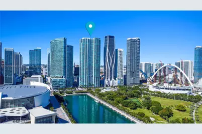 900 Biscayne #2602, Miami, FL 33132 - Photo 8