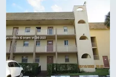 8400 Sunrise Lakes #106, Sunrise, FL 33322 - Photo 1