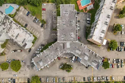 9686 Fontainebleau #507, Miami, FL 33172 - Photo 22