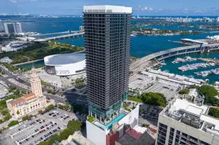 398 NE 5th, Miami, FL 33132 - Photo 30