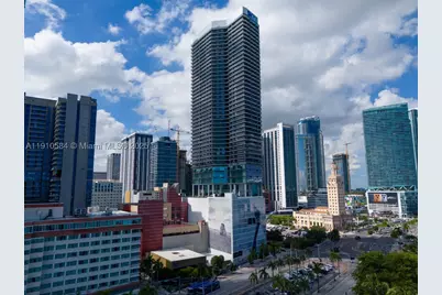 398 NE 5th #1811, Miami, FL 33132 - Photo 34