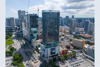 398 NE 5th #1811, Miami, FL 33132 - Photo 38