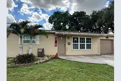6390 Harding, Hollywood, FL 33024 - Photo 1