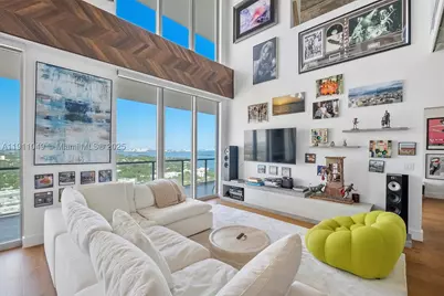3470 E Coast #PH202, Miami, FL 33137 - Photo 6