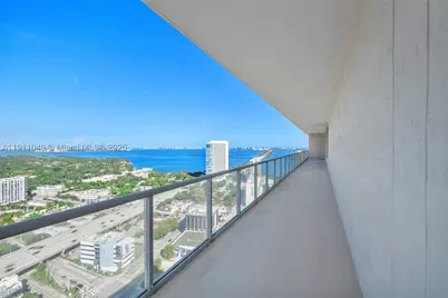 3470 E Coast #PH202, Miami, FL 33137 - Photo 58