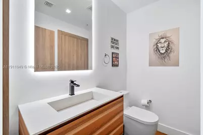3470 E Coast #PH202, Miami, FL 33137 - Photo 4