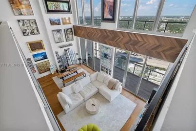 3470 E Coast #PH202, Miami, FL 33137 - Photo 30