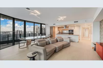 1000 Brickell #3002, Miami, FL 33131 - Photo 22