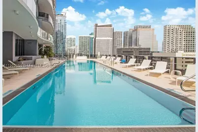 1000 Brickell #3002, Miami, FL 33131 - Photo 56