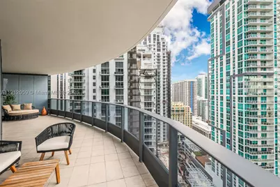 1000 Brickell #3002, Miami, FL 33131 - Photo 48