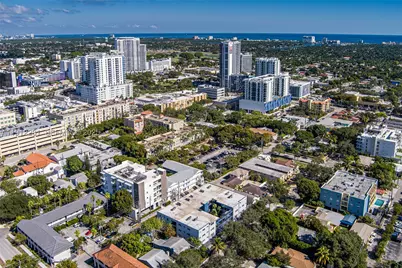 1943 Monroe #310D, Hollywood, FL 33020 - Photo 30