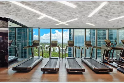 1451 Brickell #2405, Miami, FL 33131 - Photo 16