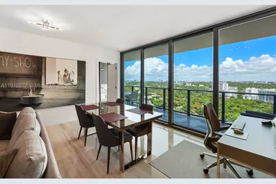 1451 Brickell #2405, Miami, FL 33131 - Photo 2