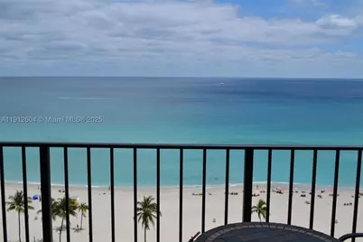 2101 S Ocean #1702, Hollywood, FL 33019 - Photo 1