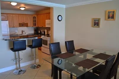 2101 S Ocean #1702, Hollywood, FL 33019 - Photo 4