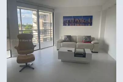 20400 W Country Club #615, Aventura, FL 33180 - Photo 1