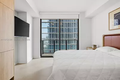 11 NE 6th #1906, Miami, FL 33132 - Photo 22