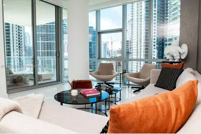 851 NE 1st #1811, Miami, FL 33132 - Photo 2