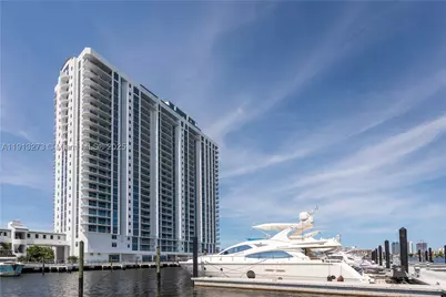 17301 Biscayne #811, North Miami Beach, FL 33160 - Photo 40