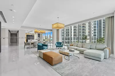 17975 Collins #N-602, Sunny Isles Beach, FL 33160 - Photo 6