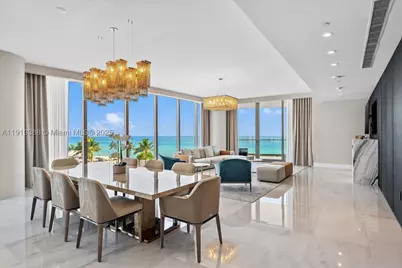 17975 Collins #N-602, Sunny Isles Beach, FL 33160 - Photo 1