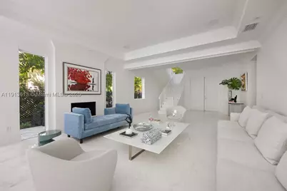 2760 Brickell #2760, Miami, FL 33129 - Photo 4