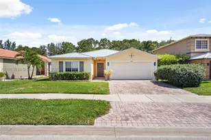 1924 SW Jamesport, Port Saint Lucie, FL 34953 - Photo 1
