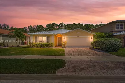 1924 SW Jamesport, Port Saint Lucie, FL 34953 - Photo 2