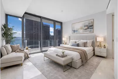 300 Biscayne Boulevard #3506W, Miami, FL 33131 - Photo 16