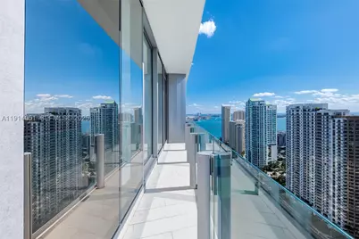 300 Biscayne Boulevard #3506W, Miami, FL 33131 - Photo 44