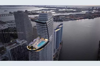 300 Biscayne Boulevard #3506W, Miami, FL 33131 - Photo 82