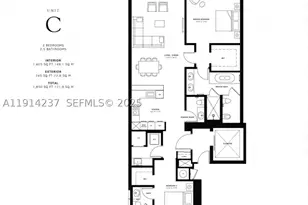 15701 Collins, Sunny Isles Beach, FL 33160 - Photo 38