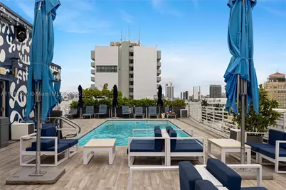 1060 Ocean #D307, Miami Beach, FL 33139 - Photo 34